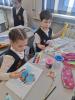 День Победы в объединении «Юнги-1»
