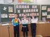 День Победы в объединении «Юнги-1»