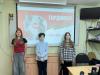 Мероприятие, посвященное 80-ой годовщине Великой Победы