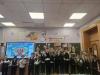 День защитника Отечества в объединении «Юнги-1»