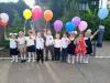 Конкурс чтецов в объединениях «Калейдоскоп» и «Ступенька»