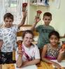 Мир ярких красок и безграничной фантазии!
