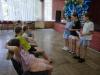 беседу с учащимися объединения «Фантазия. Лето» на тему «Великая страна – Россия»