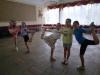 Раскрываем свой танцевальный потенциал!