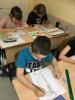 Отрабатываем навык четкого и красивого письма!