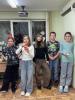«Веселый калейдоскоп»